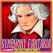 Symphony Fantasia Lock 2 လည်ပတ်မှု game icon