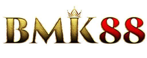bmk88 Logo
